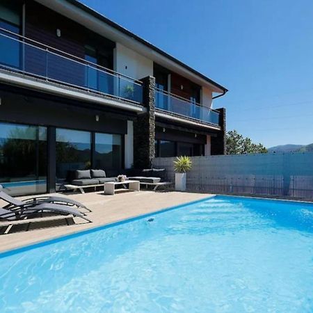 Ikasmendi Villa Rentería Dış mekan fotoğraf