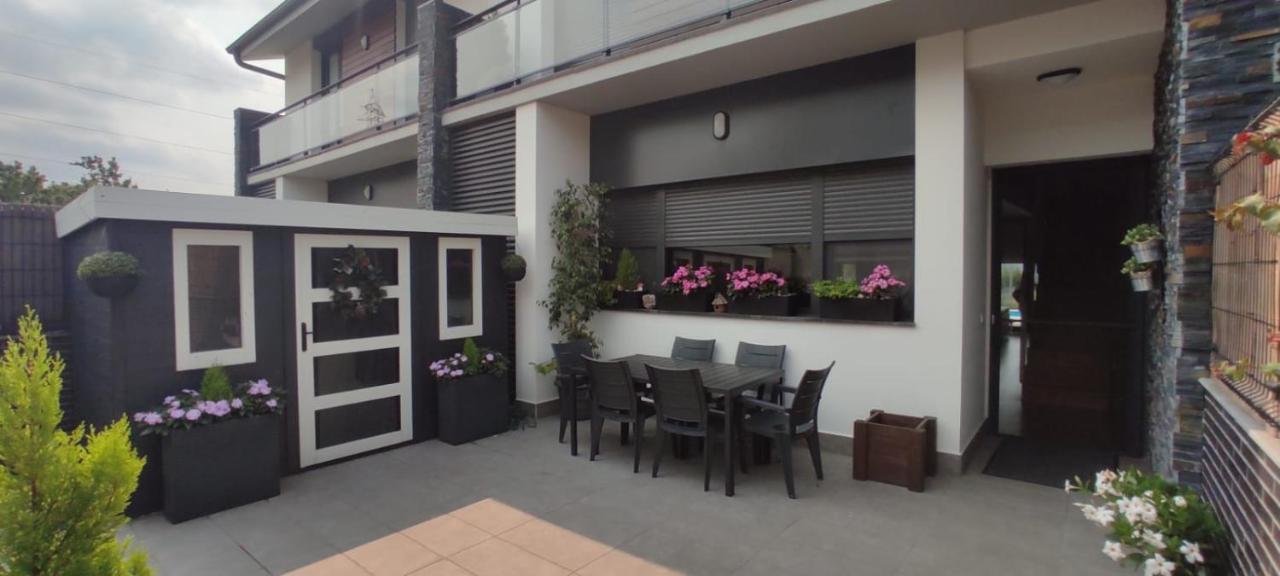 Ikasmendi Villa Rentería Dış mekan fotoğraf