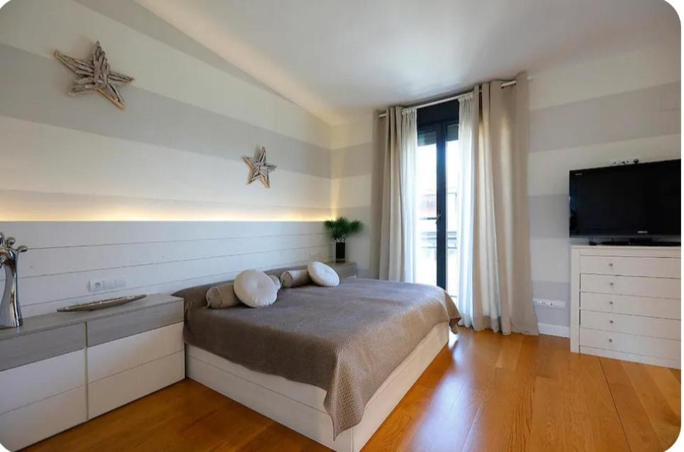 Ikasmendi Villa Rentería Dış mekan fotoğraf