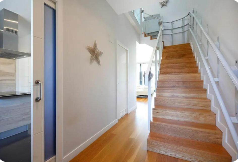 Ikasmendi Villa Rentería Dış mekan fotoğraf